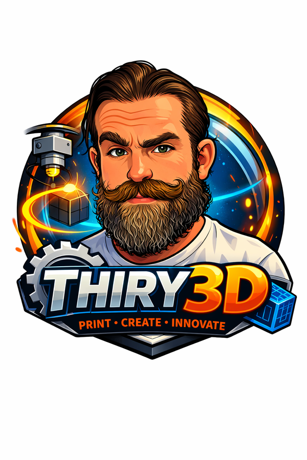 Thiry3D